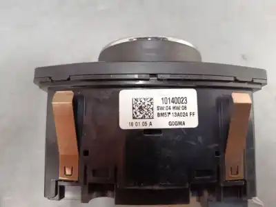 Peça sobressalente para automóvel em segunda mão comutador de luzes por ford transit v363 autobús (fad, fbd) 2.2 tdci referências oem iam bm5t13a024ff  