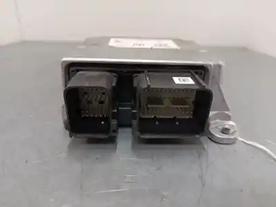 Peça sobressalente para automóvel em segunda mão Centralina De Airbag por FORD TRANSIT V363 AUTOBÚS (FAD, FBD) 2.2 TDCI Referências OEM IAM BK3T14B321AD  