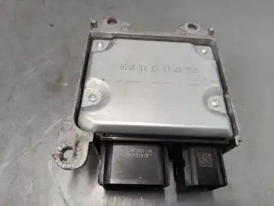Second-hand car spare part airbag control unit for ford transit v363 autobús (fad, fbd) 2.2 tdci oem iam references bk3t14b321ad  