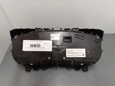 Peça sobressalente para automóvel em segunda mão quadrante por ford transit v363 autobús (fad, fbd) 2.2 tdci referências oem iam bk3t10849ek  
