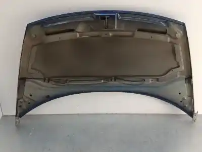 Peça sobressalente para automóvel em segunda mão capot por citroen c3 i (fc_, fn_) 1.1 i referências oem iam   