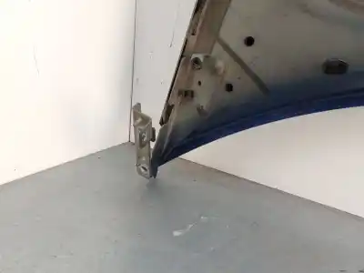 Peça sobressalente para automóvel em segunda mão capot por citroen c3 i (fc_, fn_) 1.1 i referências oem iam   