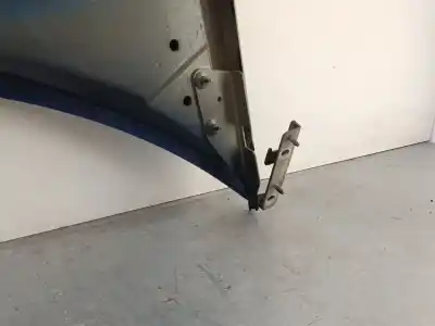 Peça sobressalente para automóvel em segunda mão capot por citroen c3 i (fc_, fn_) 1.1 i referências oem iam   