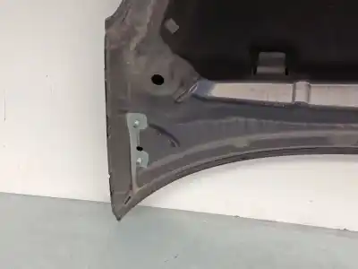 Second-hand car spare part bonnet for opel corsa d (s07) 1.7 cdti (l08 l68) oem iam references   