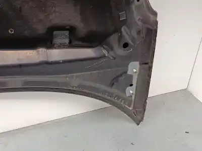 Second-hand car spare part bonnet for opel corsa d (s07) 1.7 cdti (l08 l68) oem iam references   