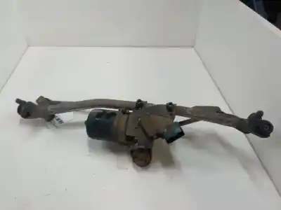 Peça sobressalente para automóvel em segunda mão Motor Do Limpa Para Brisas por CITROEN C2 (JM_) 1.4 HDi Referências OEM IAM   