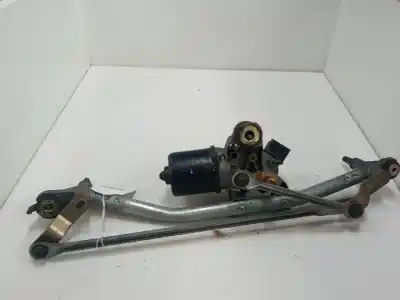 Peça sobressalente para automóvel em segunda mão motor do limpa para brisas por citroen c2 (jm_) 1.4 hdi referências oem iam   