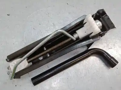 Second-hand car spare part jack for ford focus c-max (dm2) 1.6 oem iam references   