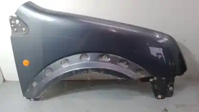 Tweedehands auto-onderdeel rechts voor spatbord voor ford transit connect (p65_, p70_, p80_) 1.8 di oem iam-referenties 