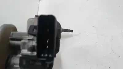 Автозапчастина б/у двигатель передніх склоочисників для peugeot 207/207+ (wa_, wc_) 1.4 16v посилання на oem iam 3397020769  