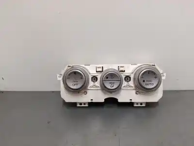 Pezzo di ricambio per auto di seconda mano Controllo Climatico per MAZDA 6 HATCHBACK (GG) 2.0 DI (GG14) Riferimenti OEM IAM   
