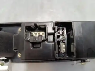 Second-hand car spare part left front power window switch for mazda 6 hatchback (gg) 2.0 di (gg14) oem iam references   