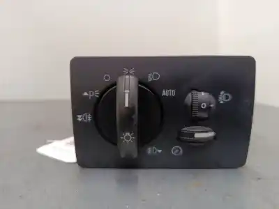 Pezzo di ricambio per auto di seconda mano Controllo Della Luce per FORD FOCUS II (DA_, HCP, DP) 1.6 TI Riferimenti OEM IAM 4M5T13A024CA   Pezzo di ricambio per auto di seconda mano Controllo Della Luce per FORD FOCUS II (DA_, HCP, DP) 1.6 TI Riferimenti OEM IAM 4M5T13A024CA