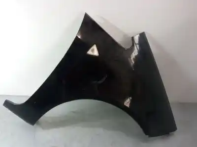 Gebrauchtes Autoersatzteil Kotflügel Vorne Rechts zum MITSUBISHI COLT VI (Z3_A, Z2_A) 1.3 (Z21A) OEM-IAM-Referenzen   