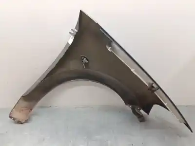 Second-hand car spare part left front fin for citroen c3 i (fc_, fn_) 1.1 i oem iam references   