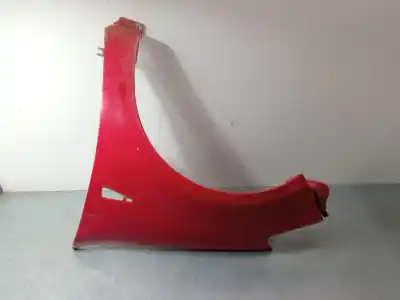 Peça sobressalente para automóvel em segunda mão GUARDA-LAMAS DIANTEIRO ESQUERDO por DACIA SANDERO  Referências OEM IAM   