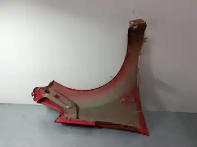 Peça sobressalente para automóvel em segunda mão guarda-lamas dianteiro esquerdo por dacia sandero 1.4 (bs0c, bs0a, bs0g, bs1f, bs0e) referências oem iam   