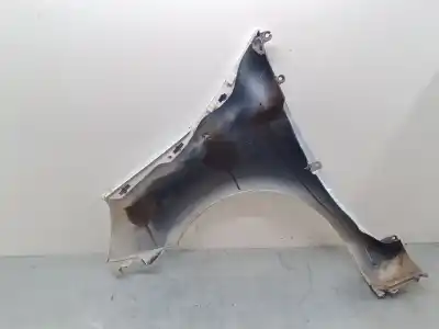 Автозапчастина б/у передне праве крило для renault modus / grand modus (f/jp0_) 1.5 dci (fp0f jp0f) посилання на oem iam   