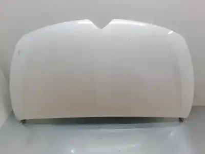 Автозапчастина б/у передній капот для citroen c4 spacetourer (3d_) 1.5 bluehdi 130 посилання на oem iam 