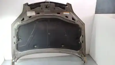 Second-hand car spare part front bonnet for opel antara a (l07) 2.0 cdti oem iam references 95516984  