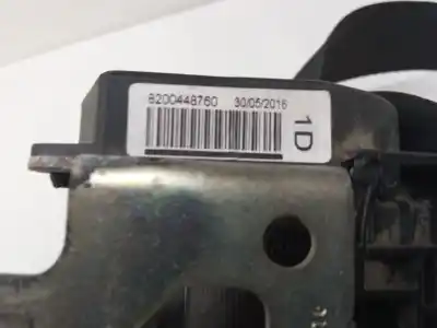 Peça sobressalente para automóvel em segunda mão cinto de segurança dianteiro direito por renault kangoo express (fw0/1_) 1.5 dci 75 (fw07, fw10, fw04) referências oem iam    Peça sobressalente para automóvel em segunda mão cinto de segurança dianteiro direito por renault kangoo express (fw0/1_) 1.5 dci 75 (fw07, fw10, fw04) referências oem iam