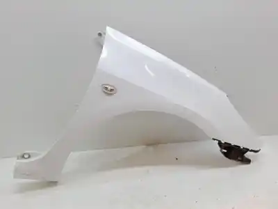 Gebrauchtes Autoersatzteil Kotflügel vorne links zum PEUGEOT 307 (3A/C)  OEM-IAM-Referenzen   