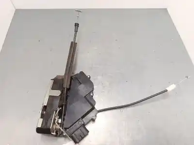 Second-hand car spare part Rear Right Door Lock for SMART FORFOUR (454) 1.5 (454.032) OEM IAM references   