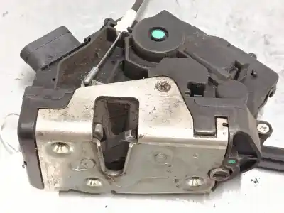 Second-hand car spare part rear right door lock for smart forfour (454) 1.5 (454.032) oem iam references   