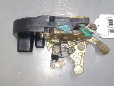 Автозапчастина б/у замок передніх дверей лівий для CHRYSLER VOYAGER IV (RG, RS) 2.5 CRD Посилання на OEM IAM   