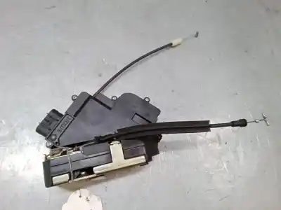 Pezzo di ricambio per auto di seconda mano serratura porta posteriore sinistra per smart forfour (454) 1.5 (454.032) riferimenti oem iam   