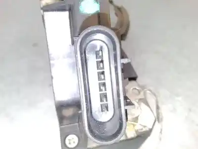 Pezzo di ricambio per auto di seconda mano serratura porta posteriore sinistra per smart forfour (454) 1.5 (454.032) riferimenti oem iam   