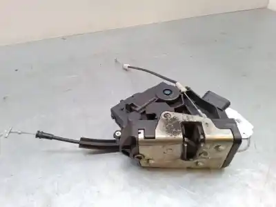 Pezzo di ricambio per auto di seconda mano serratura porta posteriore sinistra per smart forfour (454) 1.5 (454.032) riferimenti oem iam   