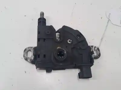 Pièce détachée automobile d'occasion Serrure De Capot pour FORD FOCUS C-MAX (DM2) 1.6 TDCi Références OEM IAM F00P0M0070  