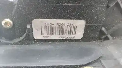İkinci el araba yedek parçası arka sag kapi kilidi için ford focus c-max (dm2) 1.6 oem iam referansları 3m5a r26412bk  