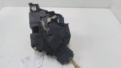 İkinci el araba yedek parçası sol arka kapi kilidi için ford focus c-max (dm2) 1.6 oem iam referansları   