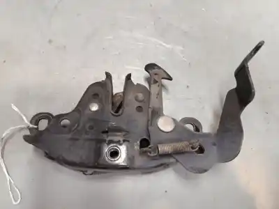 Автозапчастина б/у замок капота для nissan qashqai / qashqai +2 i (j10, nj10, jj10e) 1.5 dci посилання на oem iam    Автозапчастина б/у замок капота для nissan qashqai / qashqai +2 i (j10, nj10, jj10e) 1.5 dci посилання на oem iam