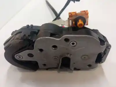 Автозапчастина б/у замок передній праві двері для opel zafira tourer c (p12) 1.6 cdti (75) посилання на oem iam   