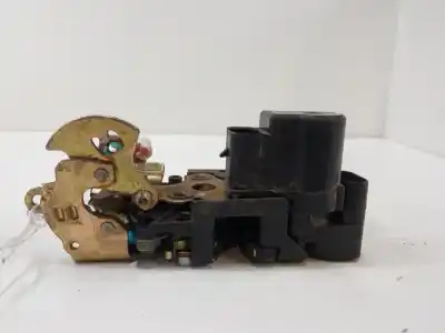 Pièce détachée automobile d'occasion Serrure De Porte Avant Droite pour SSANGYONG REXTON / REXTON II (GAB_) 2.7 Xdi Références OEM IAM   