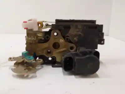 İkinci el araba yedek parçası sag ön kapi kilidi için ssangyong rexton / rexton ii (gab_) 2.7 xdi oem iam referansları   