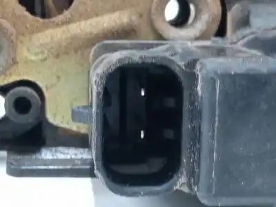 İkinci el araba yedek parçası sag ön kapi kilidi için ssangyong rexton / rexton ii (gab_) 2.7 xdi oem iam referansları   