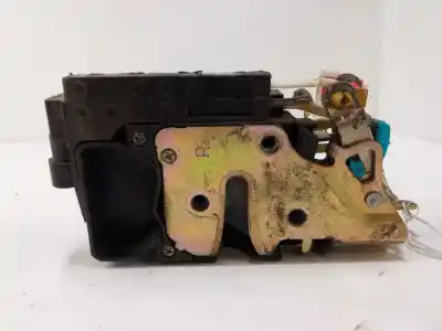 İkinci el araba yedek parçası sag ön kapi kilidi için ssangyong rexton / rexton ii (gab_) 2.7 xdi oem iam referansları   