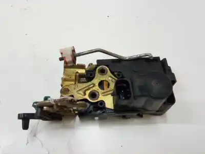 Pièce détachée automobile d'occasion Serrure De Porte Arrière Droite pour SSANGYONG REXTON / REXTON II (GAB_) 2.7 Xdi Références OEM IAM   