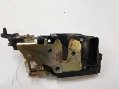 Tweedehands auto-onderdeel achter rechts deurslot voor ssangyong rexton / rexton ii (gab_) 2.7 xdi oem iam-referenties   