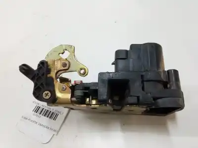 Tweedehands auto-onderdeel achter rechts deurslot voor ssangyong rexton / rexton ii (gab_) 2.7 xdi oem iam-referenties   
