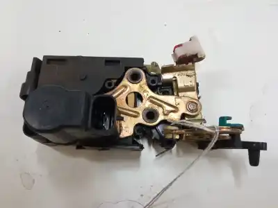 Pièce détachée automobile d'occasion SERRURE DE PORTE ARRIÈRE GAUCHE pour SSANGYONG REXTON / REXTON II (GAB_)  Références OEM IAM   