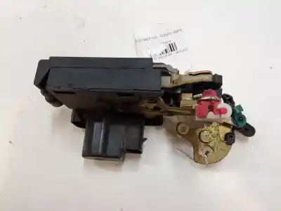 Pièce détachée automobile d'occasion serrure de porte arrière gauche pour ssangyong rexton / rexton ii (gab_) 2.7 xdi références oem iam   