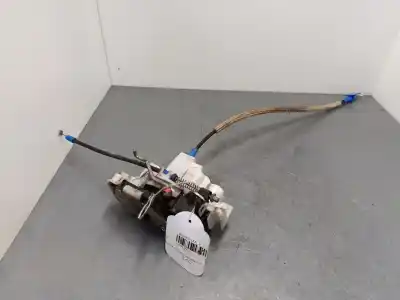 Peça sobressalente para automóvel em segunda mão Fechadura Da Porta Dianteira Direita por PEUGEOT BIPPER (AA_) 1.4 HDi Referências OEM IAM   