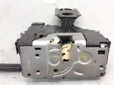 Peça sobressalente para automóvel em segunda mão fechadura da porta traseira esquerda por peugeot bipper (aa_) 1.4 hdi referências oem iam   