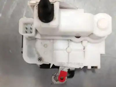 Автозапчасти б/у замок передней правой двери за fiat 500 (312_) 1.2 (312axa1a) ссылки oem iam   