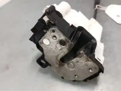 Автозапчасти б/у замок передней правой двери за fiat 500 (312_) 1.2 (312axa1a) ссылки oem iam   